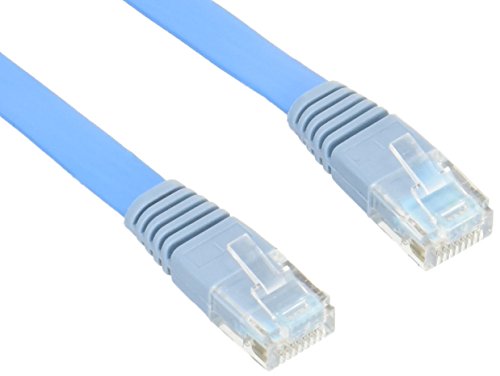 ブルー/50m/LD-CTFS/BU50・Size:50m・パッケージ個数:1・エンハンスドカテゴリー5準拠・ISDN/CATV/ADSL環境に対応・10BASE-T/100BASE-TX/1000BASE-T対応・両端コネクタ付(モールド加工)・ケーブル厚さ約1.2mm・幅約8mm【 仕様 】 ■ カラー：ブルー ■ 規格：Cat5E準拠(10BASE-T/100BASE-TX/1000BASE-T準拠) ■ 伝送速度：10/100/1000Mbps ■ 寸法(長さ)：50m ■ インターフェイス：RJ45コネクター ■ シールド：有り(ScTP/フォイルテープシールド仕様) 【 説明 】 ■ エンハンスドカテゴリー5準拠 ■ ISDN/CATV/ADSL環境に対応 ■ 10BASE-T/100BASE-TX/1000BASE-T対応 ■ 両端コネクタ付(モールド加工) ■ ケーブル厚さ約1.2mm・幅約8mm 【商品に関するお問い合わせ】 エレコム総合インフォメーションセンター TEL. 0570-084-465 FAX. 0570-050-012 受付時間 / 10：00〜19：00　年中無休