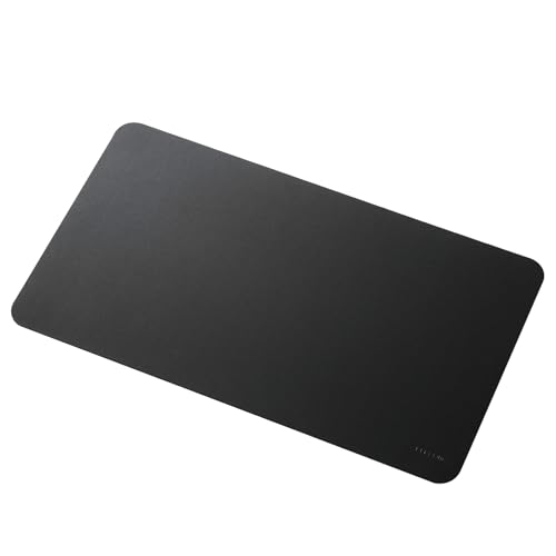 ブラック/長さ600 x 幅 350 mm/MP-NSGFLBK・パッケージ個数:1・コントローラーがなめらかに滑る、中目クロスを採用。スムーズな使い心地を実現します。・両手で広々使えるロングタイプで、安定感がありマウス操作を思い通りにサポートします。・裏面はグリップ性を高める特殊パターンを施したラバーを使用。デスク上でもズレにくく、高い安定性で快適なプレイが楽しめます。・ラバーによる程よいクッション性が、絶妙なコントロールを可能とし、長時間のプレイによる負担を軽減します。・※ご使用になるコントローラーの仕様や個体差により、一部正常に動作しない場合があります。【 仕様 】 ■サイズ：幅600mm×奥行350mm×高さ2mm ■材質：表面:ポリエステル、裏面:ラバー ■カラー：ブラック 【 説明 】 ■コントローラーがなめらかに滑る、中目クロスを採用。スムーズな使い心地を実現します。 ■両手で広々使えるロングタイプで、安定感がありマウス操作を思い通りにサポートします。 ■裏面はグリップ性を高める特殊パターンを施したラバーを使用。デスク上でもズレにくく、高い安定性で快適なプレイが楽しめます。 ■ラバーによる程よいクッション性が、絶妙なコントロールを可能とし、長時間のプレイによる負担を軽減します。 ■※ご使用になるコントローラーの仕様や個体差により、一部正常に動作しない場合があります。 ■自社環境認定基準を1つ以上満たし、『THINK ECOLOGY』マークを表示した製品です。 ■環境保全に取り組み、製品の包装容器が紙・ダンボール・ポリ袋のみで構成されている製品です。 【商品に関するお問い合わせ】 製品サポートからカテゴリーごとに「よくある質問」や「サポートコミュニティ」をご紹介。 連絡先はコチラから 8056.jp