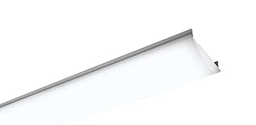 パナソニック システム天井用照明器具 ラインシリーズ リニューアル対応 ライトバー 40形 3200lm 非調光 昼白色 NNL4300 送料無料