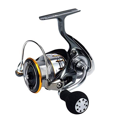 ダイワ(DAIWA) スピニングリール 18 ブラスト LT4000-CXH(2018モデル) 送料無料