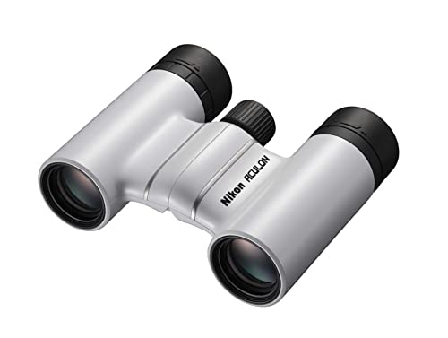 Nikon д T02 8x21 ϥץꥺ༰ 821 ۥ磻 ACULON ACT028X21WH ̵