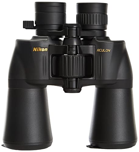 Nikon 双眼鏡 アキュロンA211 10-22x50 ポ