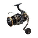 ダイワ(DAIWA) スピニングリール 22 カルディアSW 18000(2022モデル) 送料無料