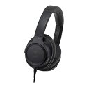 Audio Technica(オーディオテクニカ) ATH-SR50 ヘッドホン 有線 ハイレゾハイレゾ音源対応 ポータブルヘッドホン 送料無料