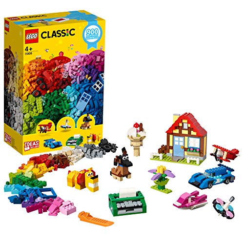 LEGO �쥴 ���饷�å� 11005 ����̵��
