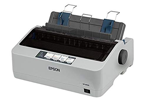 エプソン EPSON インパクトプリンター VP-D500 送料無料