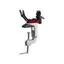 ダイワ(DAIWA) ライトホルダーメタルα 90CH ガンメタ/レッド 送料無料