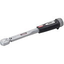 トネ(TONE) プレセット形トルクレンチ(ダイレクトセットタイプ) T2MN10-QL 差込角6.35mm(1/4) ブラック 10N 送料無料
