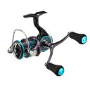 ダイワ(DAIWA) エギング用リール 23エメラルダス(EMERALDAS) RX LT2500-XH-DH 送料無料
