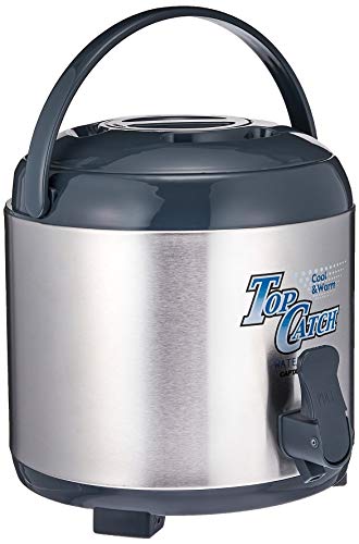 キャプテンスタッグ トップキャッチ ウォータージャグ6L M-5030 送料無料