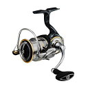 ダイワ(DAIWA) スピニングリール 20 ルビアス LT3000S-CXH(2020モデル) 送料無料