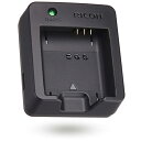 リコー RICOH バッテリー充電器 BJ-11 