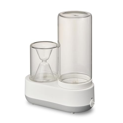 ドウシシャ 加湿器 KSX-603 スチーム式加湿器 mistone600S 加湿量600ml / タンク容量3L (R) : 10002635 :  NEXT ONLINE - 通販 - Yahoo!ショッピング