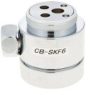 パナソニック 食器洗い乾燥機用分岐栓 CB-SKF6 送料無料