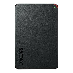 バッファロー BUFFALO ミニステーション USB3.1(Gen.1)/USB3.0用ポータブルHDD 5TB HD-PCFS5.0 送料無料