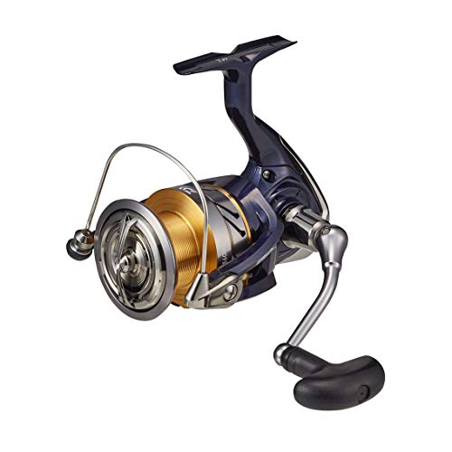 DAIWA - ダイワ(DAIWA) スピニングリール 20 クレスト LT6000-H(2020モデル) 送料無料