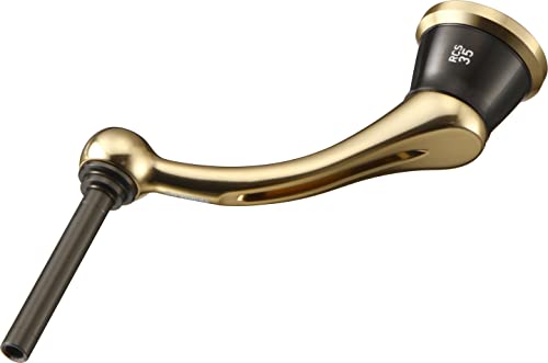 ダイワslpワークス(Daiwa Slp Works) 22RCS マシンカットライトハンドル 40mm 送料無料