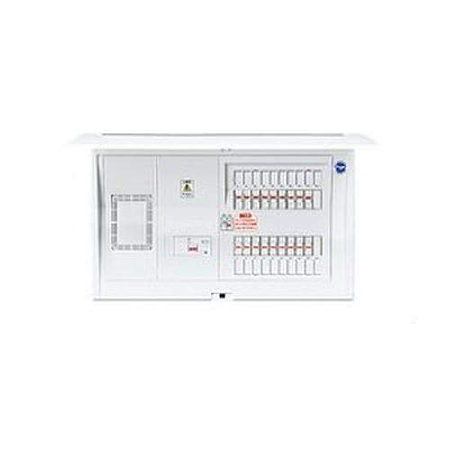パナソニック(Panasonic) コスモパネルコンパクト21 標準タイプ リミッタースペース付 60A34+2 BQR36342 送料無料