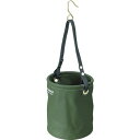 TRUSCO(トラスコ) 電工バケツΦ270X300 OD色 TADB-270N-OD 送料無料