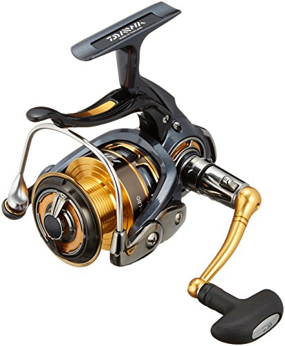 ダイワ(Daiwa) スピニングリール 16 プレイソ 3000H-LBD 送料無料