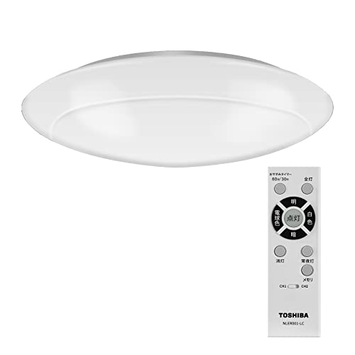 (TOSHIBA) š LED󥰥饤[] ĴĴ 10(ܾȲ)4899lm  ...