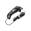 ダイワ(DAIWA) ワカサギ電動リール クリスティアワカサギ AIR ガンメタ 送料無料