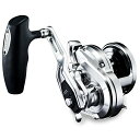 シマノ(SHIMANO) ベイトリール 両軸 ジギング 17 オシアジガー 2001NR-PG 左ハンドル 送料無料