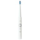 メディクリーン オムロン 音波式電動歯ブラシ メディクリーン ホワイト HT-B317-W 1個 (x 1) 送料無料