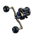 ダイワ(DAIWA) カウンター付キオフショアベイトリール ソルティガIC 100H-DH 送料無料