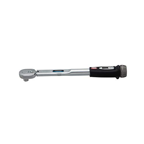 ȥ(TONE) ץ쥻åȷȥ륯(쥯ȥåȥ) T4MN50-QL 12.7mm(1/2) ֥å 50N ...