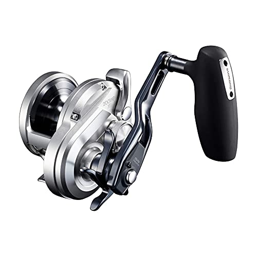 シマノ(SHIMANO) 両軸リール 21 オシアジガー 1501XG オフショア ジギング 青物 送料無料