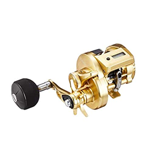 シマノ(SHIMANO) ベイトリール 両軸 18 オシアコンクエストCT 200HG(右) ライトジギング タチウオ フォールレバー 送料無料