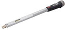 トネ(TONE) プレセット形トルクレンチ(ダイレクトセット・差替式) T15D140 φ15mm ブラック 140N・m 送料無料