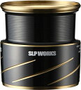 ダイワslpワークス(Daiwa Slp Works) SLPW LT タイプ-αスプール2 1000S ブラック 送料無料