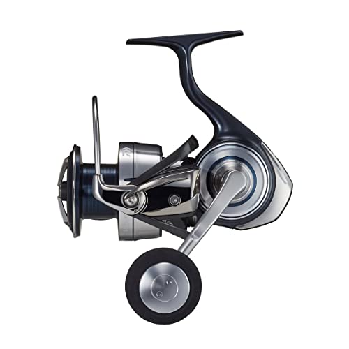 ダイワ(DAIWA) スピニングリール セルテート SW 5000-XH 送料無料