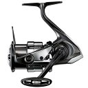 シマノ(SHIMANO) スピニングリール 23 ヴァンキッシュ C3000MHG 送料無料