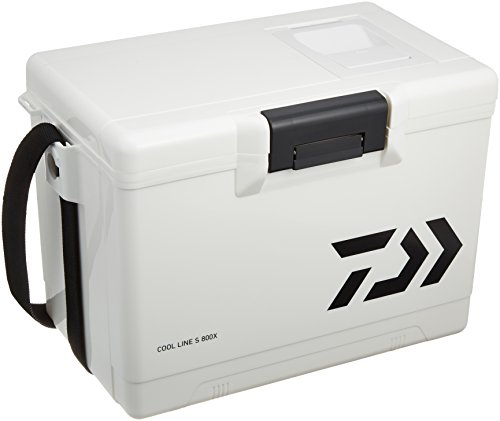 DAIWA（釣り） ダイワ クーラーボックス 6L クールライン S600X