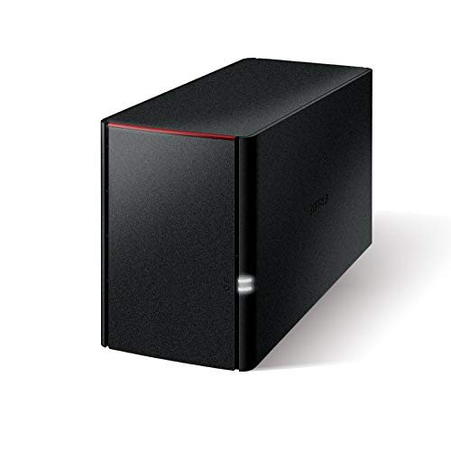 Хåե BUFFALO NAS PC/ޥ/֥åб ͥåȥHDD 6TB LS220D0602N ڥǡR ̵