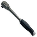 コーケン 3/8(9.5mm)SQ. インアダストリアルラチェットハンドル 全長200mm D3753J 送料無料