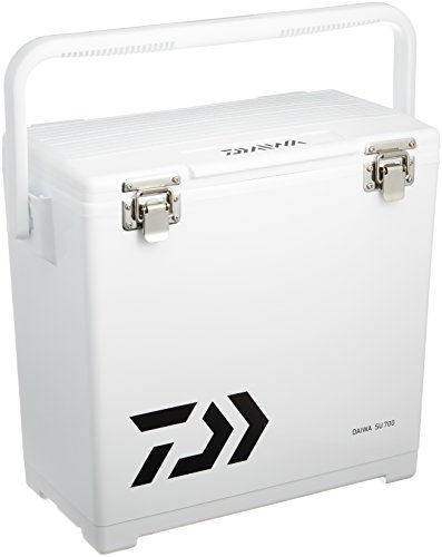 ダイワ(DAIWA) クーラーボックス SU700 釣り 小型 7リットル 送料無料