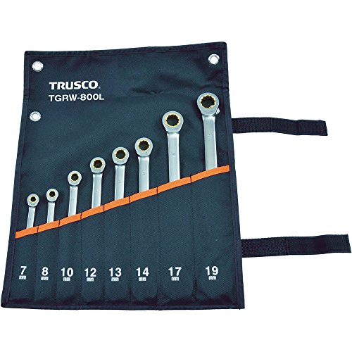 TRUSCO(ȥ饹) åȥӥ͡å(󥰥)8 TGRW-800L ̵