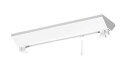 パナソニック(Panasonic) 非常用照明器具 1200lm 富士型 1灯用 昼白色 NNFG21002JLE9 送料無料