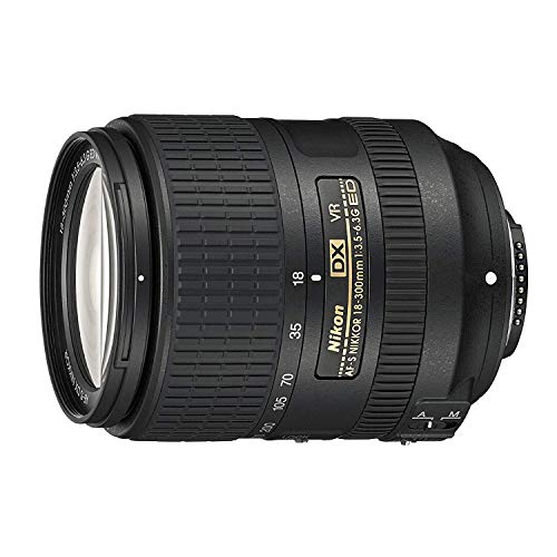 Nikon Ψ AF-S DX NIKKOR 18-300mm f/3.5-6.3G ED VR ˥DXեޥå ...