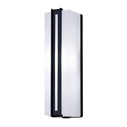 Illuminations Lights - パナソニック(Panasonic) LED ポーチライト 壁直付型 40形 昼白色 LGWC80433LE1 送料無料