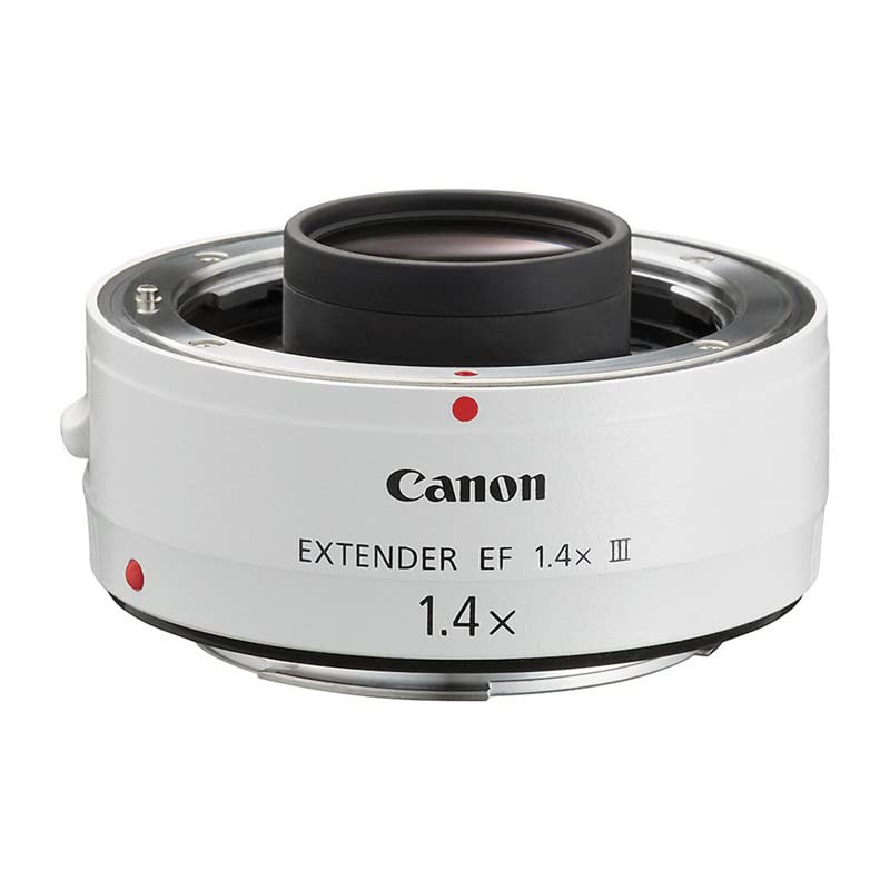 Canon エクステンダー EF1.4X III フルサイズ対応 送料無料