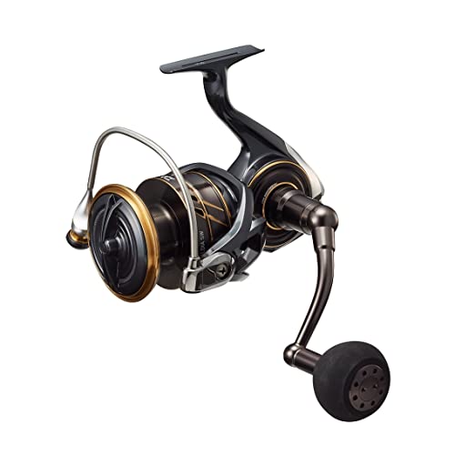 ダイワ(DAIWA) スピニングリール 22 カルディアSW 10000-H(2022モデル) 送料無料