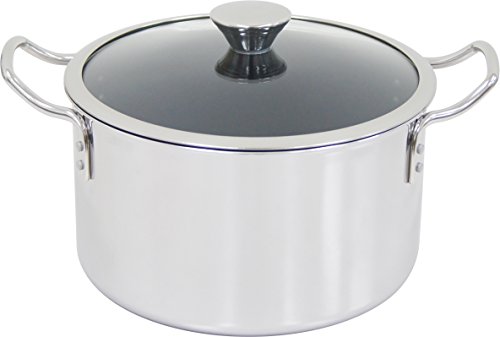 륷޶° ξ 22cm IHб ƥ쥹  IH-ǥ奪 DUO-22W PFOAե꡼ ̵