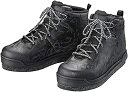 シマノ(SHIMANO) ジオロックシューズ FS-080T ブラック 29cm 釣り用シューズ 靴 送料無料