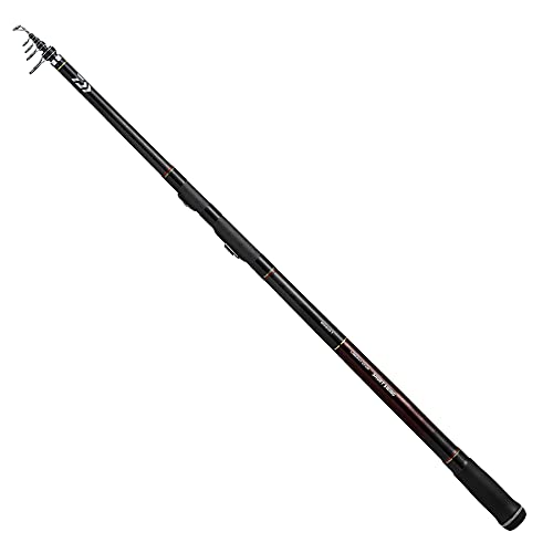 ダイワ(DAIWA) ロッド 21 リバティクラブ ショートスイング 20号-300・N ブラック 送料無料