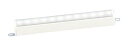 パナソニック(Panasonic) LED ベーシックラインライト 天井壁直付型 電球色 LGB50262LE1 送料無料